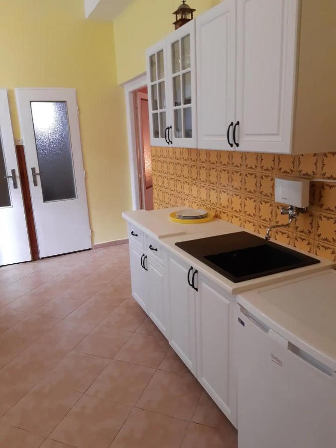 U Pani Malirky Valtice Exterior foto