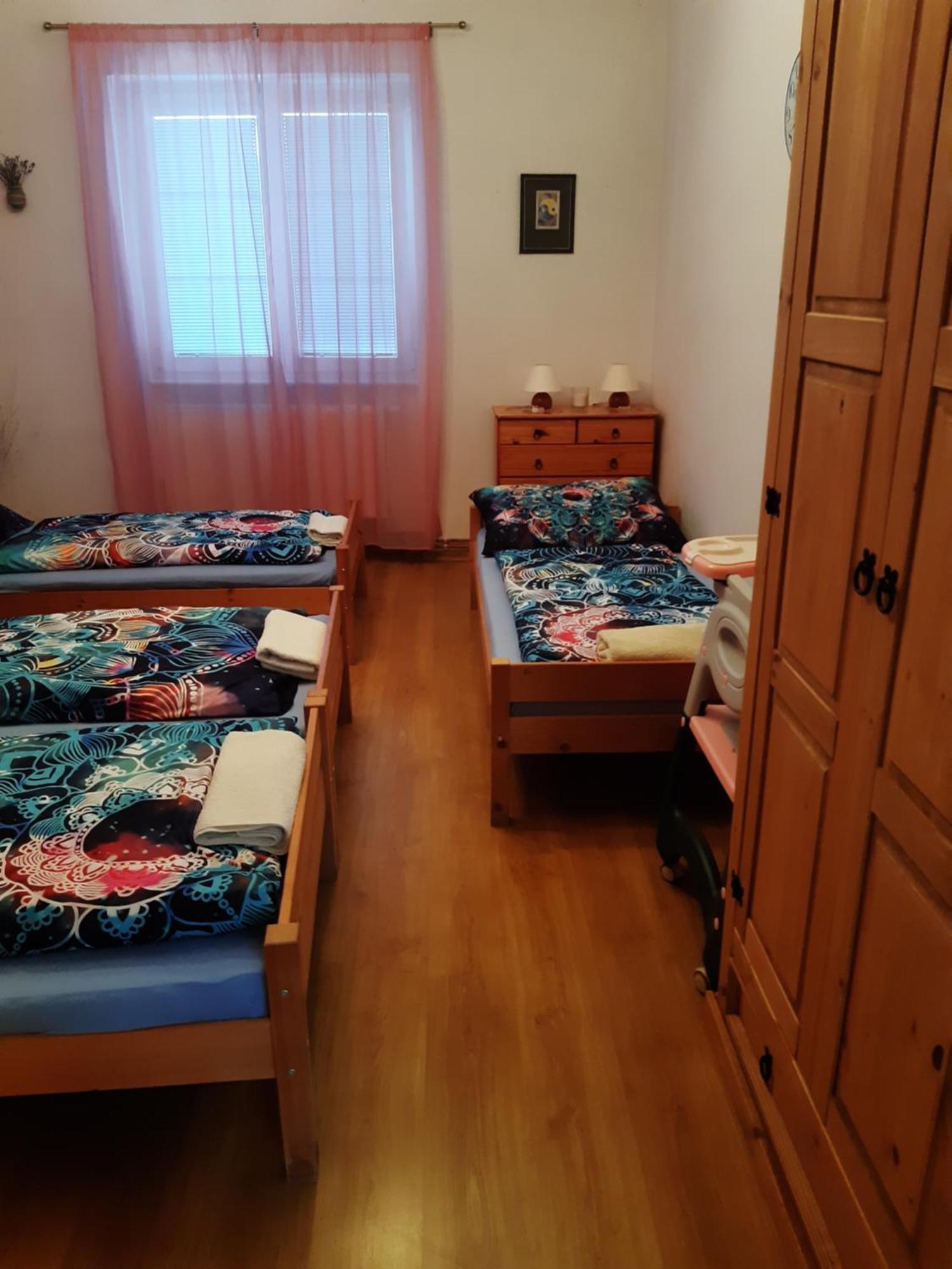 U Pani Malirky Valtice Exterior foto