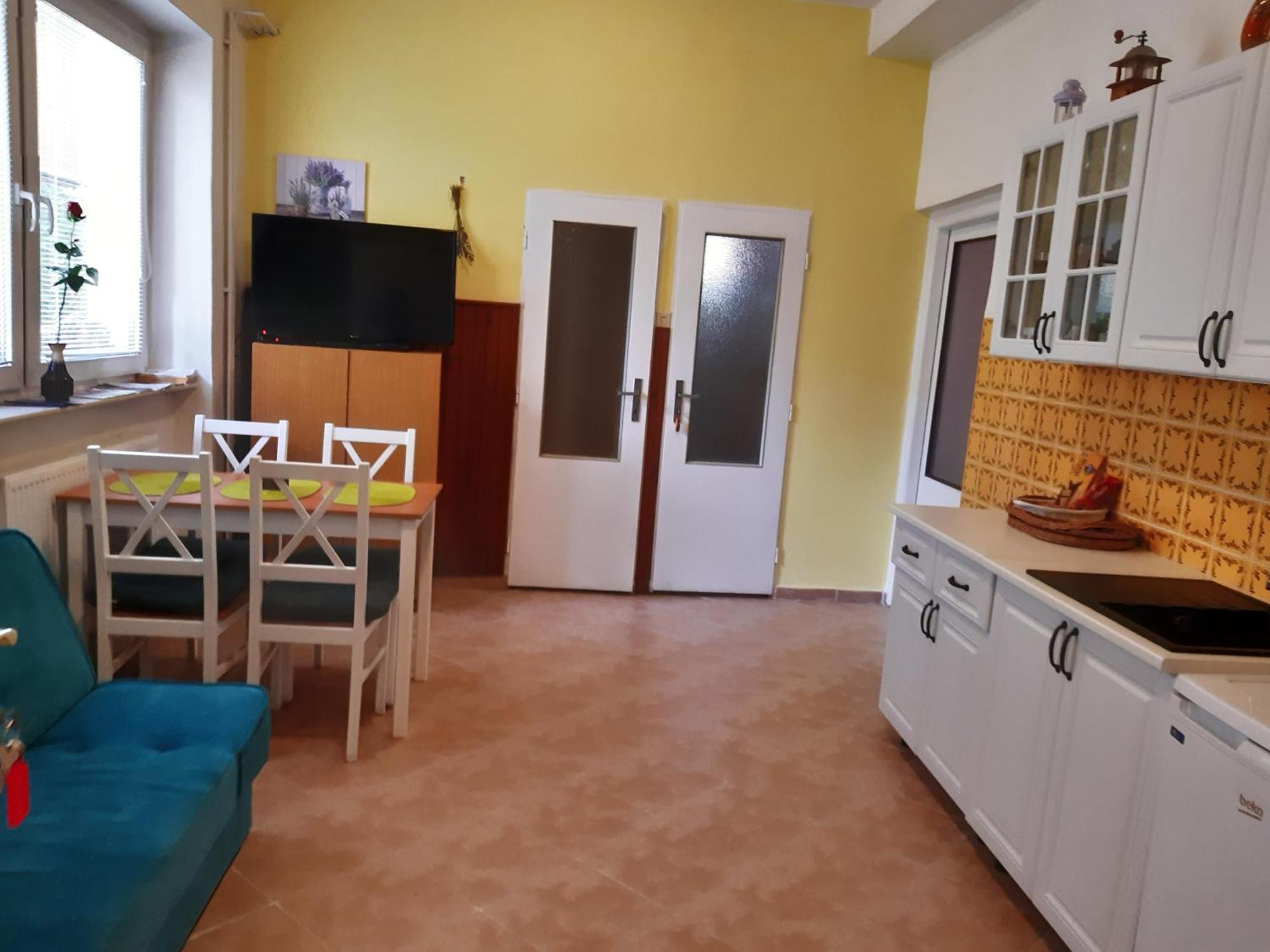 U Pani Malirky Valtice Exterior foto